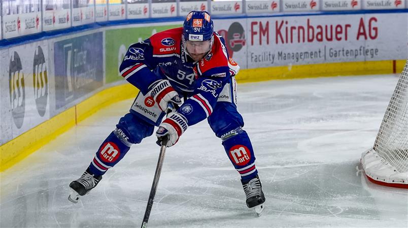 Christian Marti