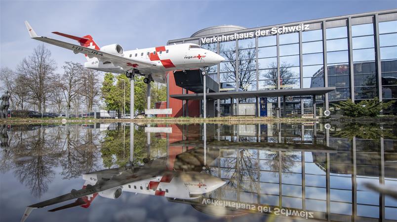 So viele Menschen wie nie zuvor haben im letzten Jahr den Schweizer Museumspass genutzt.