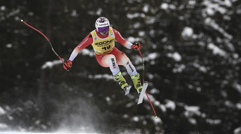 Urs Kryenbuehl