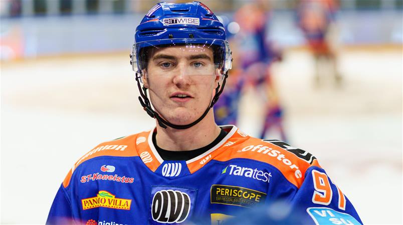 Petteri Puhakka
