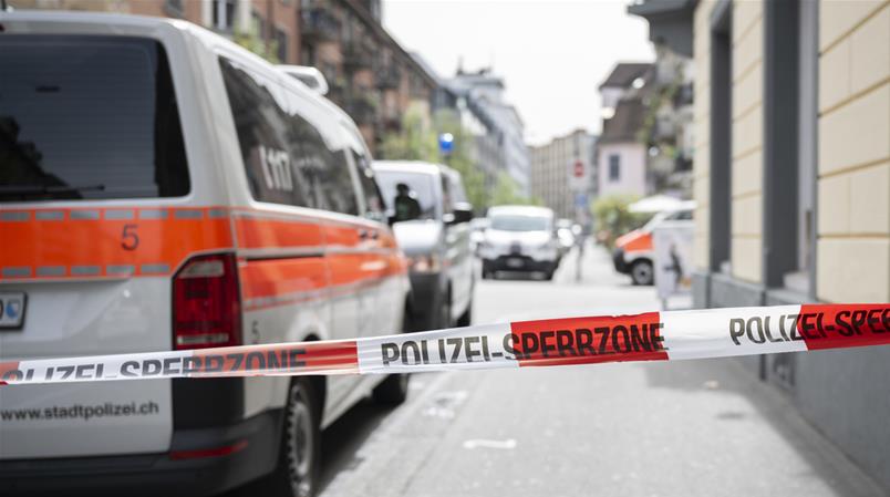 Langstrasse-Blitzer sorgt für Bussenrekord in der Stadt Zürich.