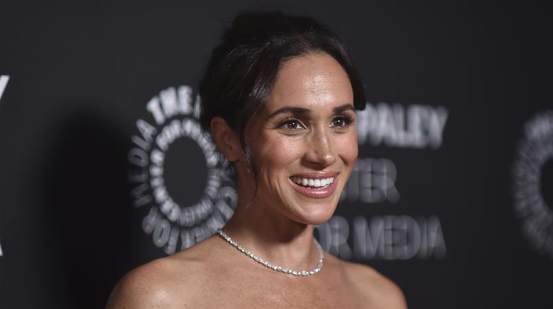 Meghan Markle sprach von einer angsteinflössenden Situation nach der Geburt ihres Kindes.
