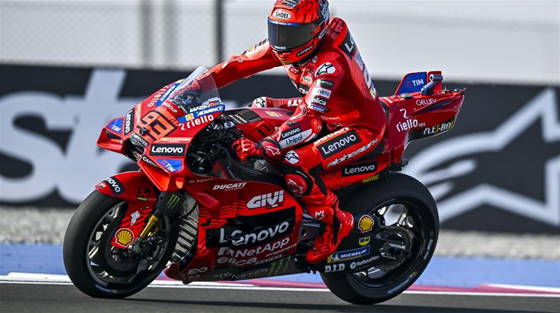 Marc Marquez