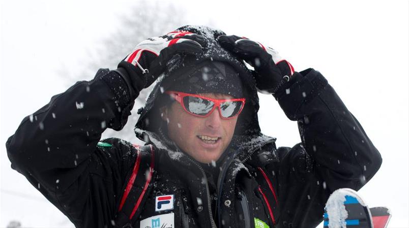Mauro Pini