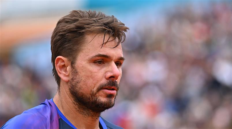 Stan Wawrinka