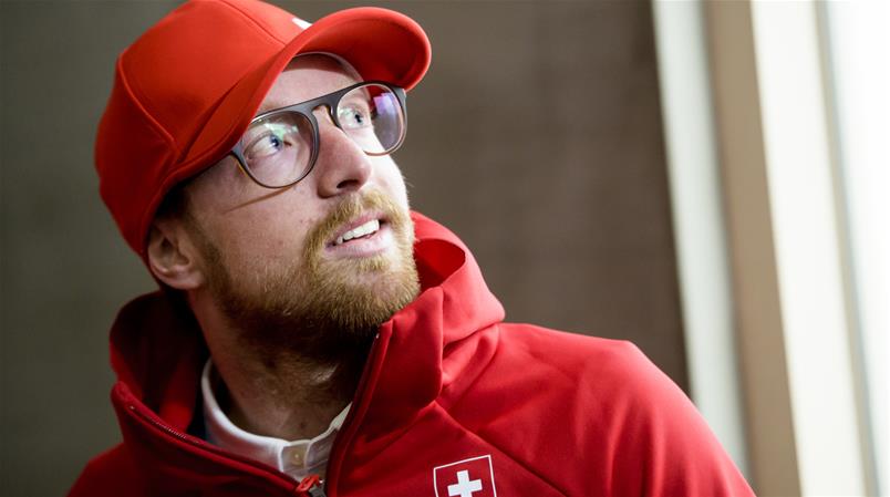 Dominik Furrer