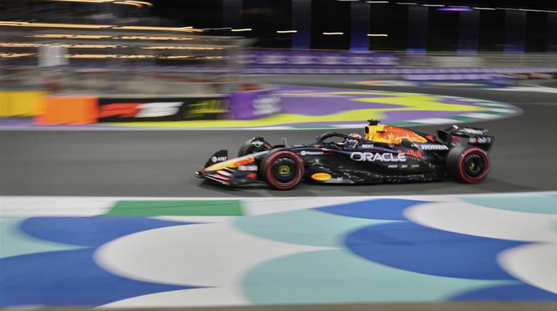 Verstappen