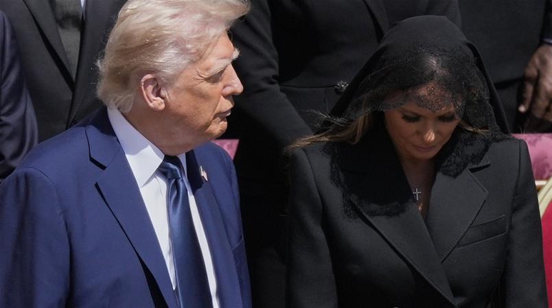 Donald Trump a déclaré que Vladimir Poutine ne souhaitait "peut-être" pas arrêter la guerre.
