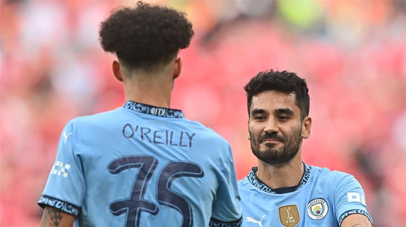 Manchester City