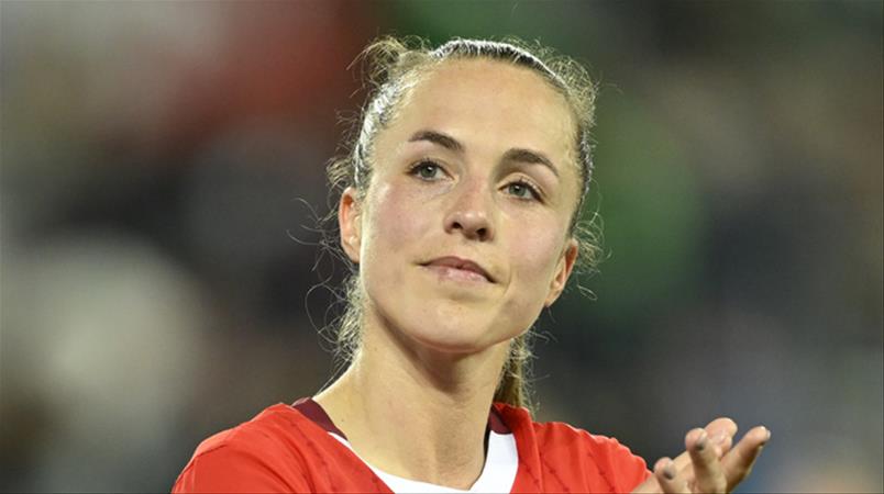 Lia Wälti