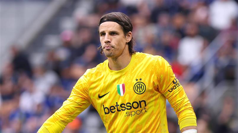 Yann Sommer