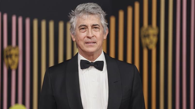 Le réalisateur américain Alexander Payne présidera le jury de la 82e Mostra de Venise.