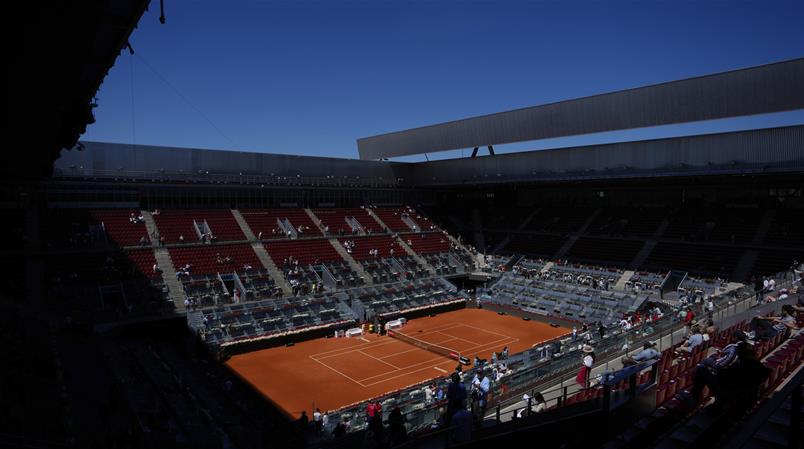 ATP MAdrid