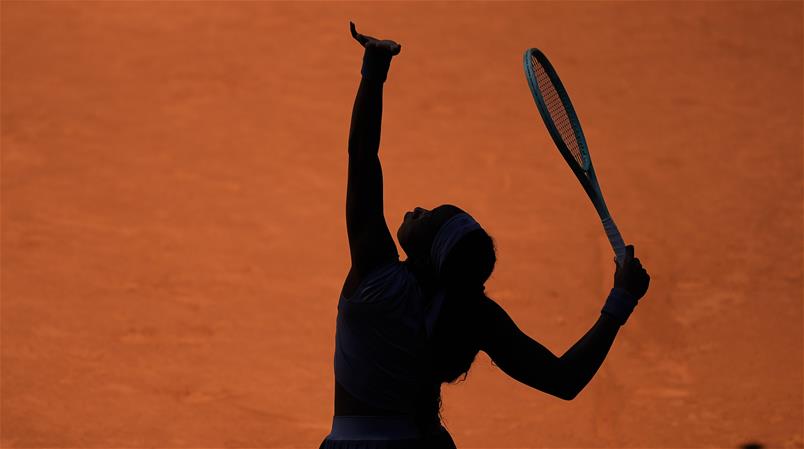 Coco Gauff