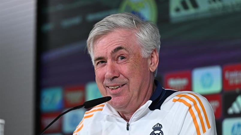 Ancelotti