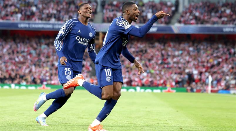 Goleador