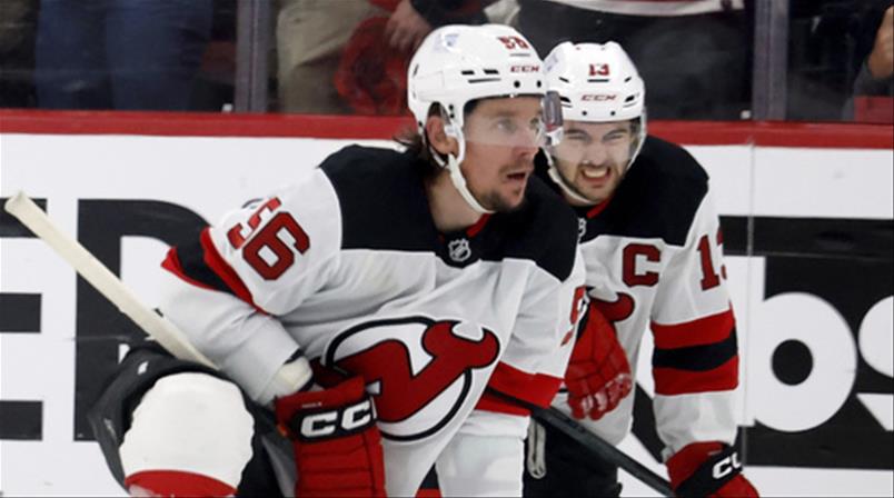 New Jersey Devils