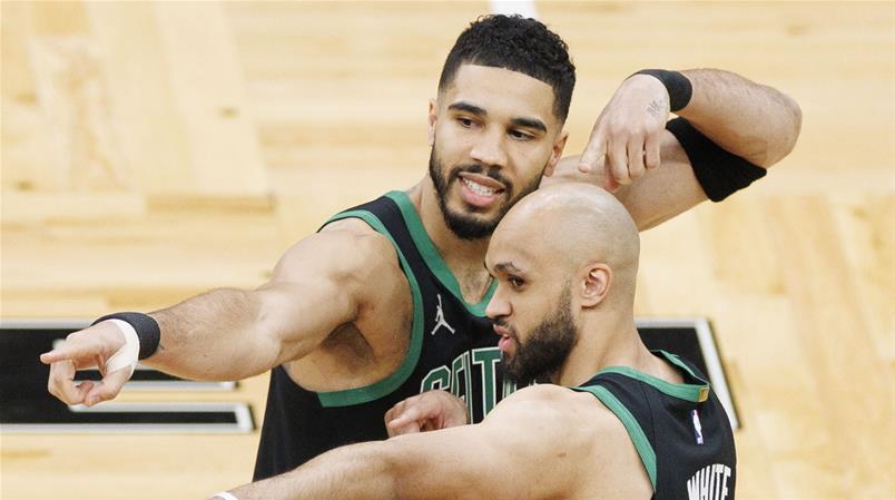 Boston Celtics