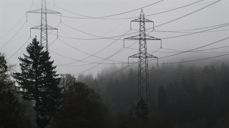 Swissgrid will 5,5 Milliarden Franken ins Stromnetz investieren.