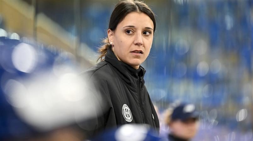 Evelina Raselli