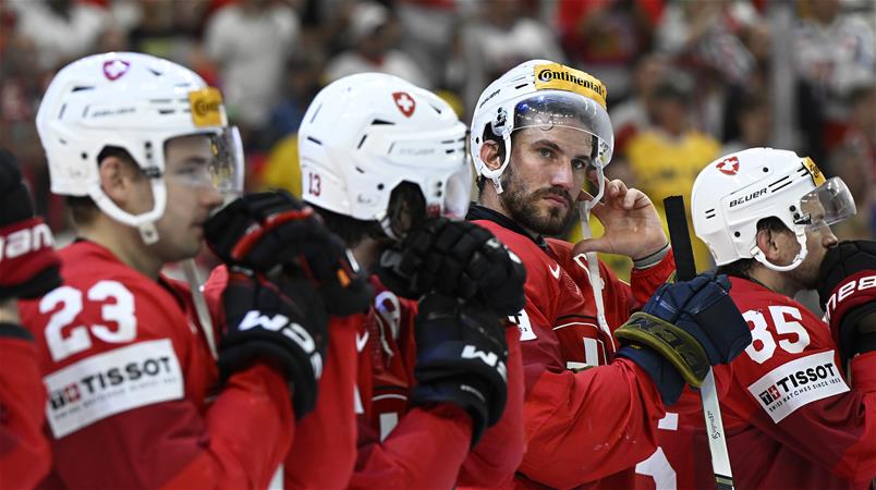 Roman Josi
