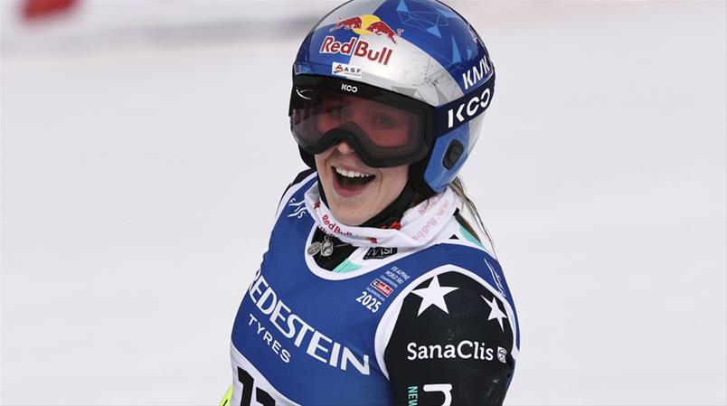 Lara Colturi