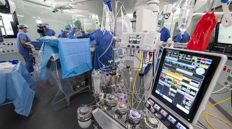 Im Schweizer Gesundheitswesen wird ab dem kommenden Jahr mit einem neuen System abgerechnet. 