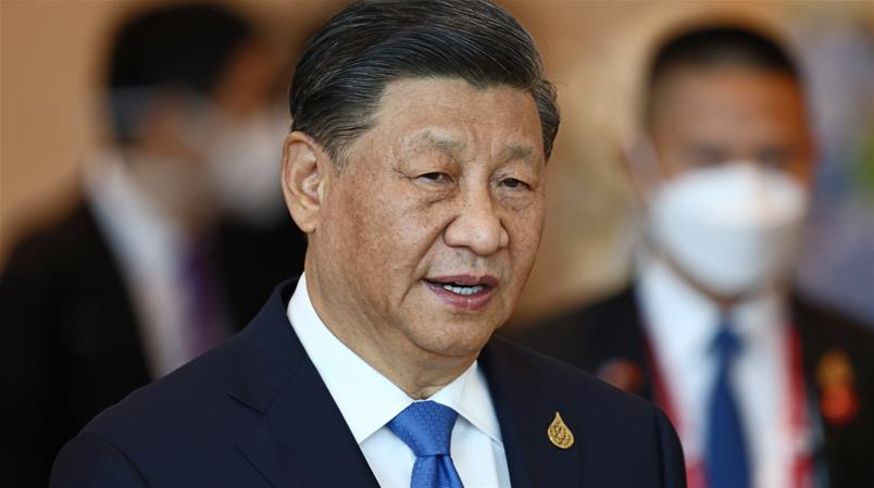 La Cina di Xi Jinping ha precisato che sono gli americani a cercare Pechino, non l'opposto