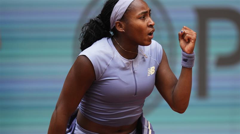 Gauff