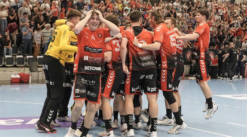 Spieler des BSV Bern