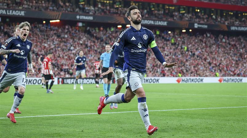 Bruno Fernandes