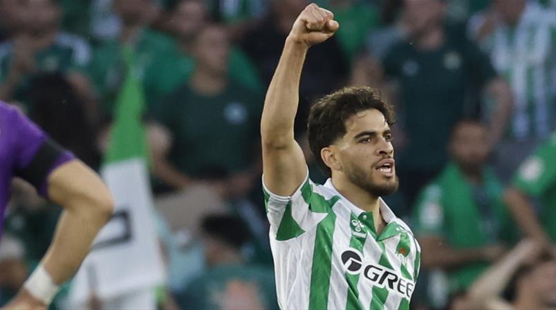 Betis Sevilla