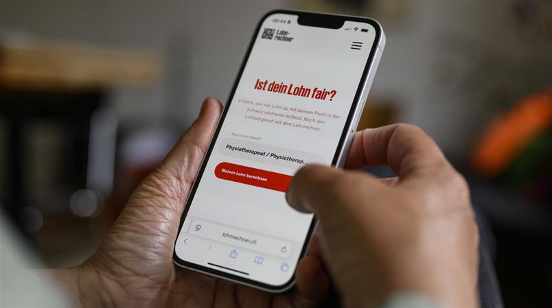 Bund will sein Lohnsystem jenem der Privatwirtschaft anpassen (Symbolbild).