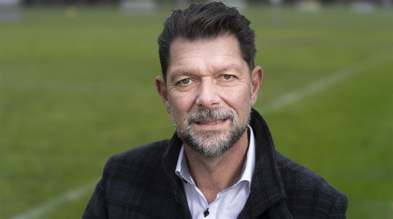 Sandro Stroppa