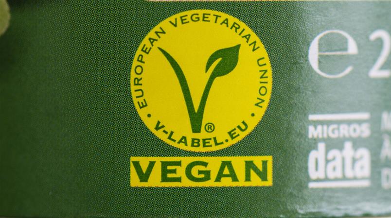 Das Lebensmittelunternehmen Planted muss nun alle Produkte mit tierischen Bezeichnungen umbenennen.