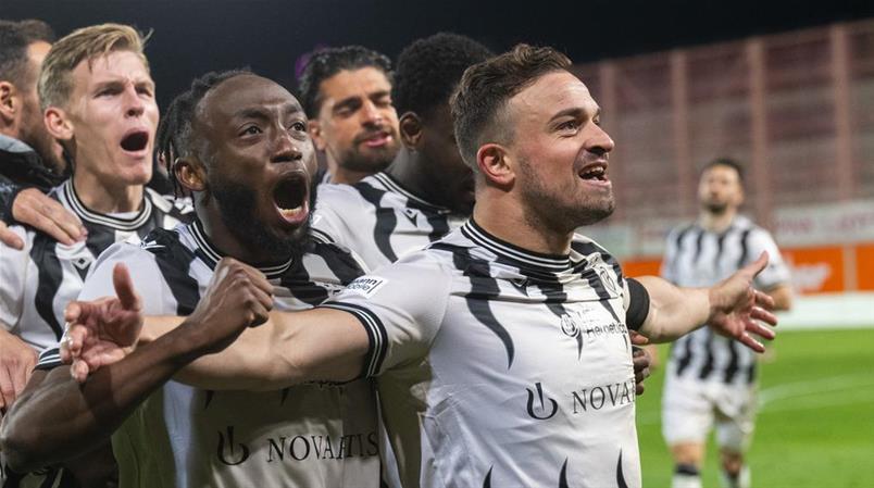 Shaqiri