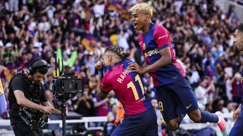 Barcellona