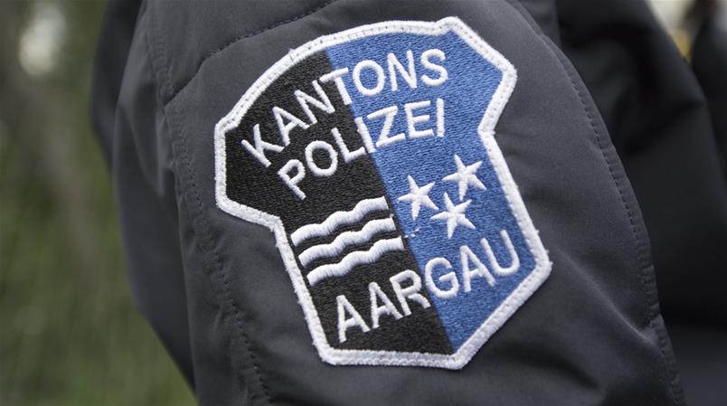 La polizia argoviese indaga 