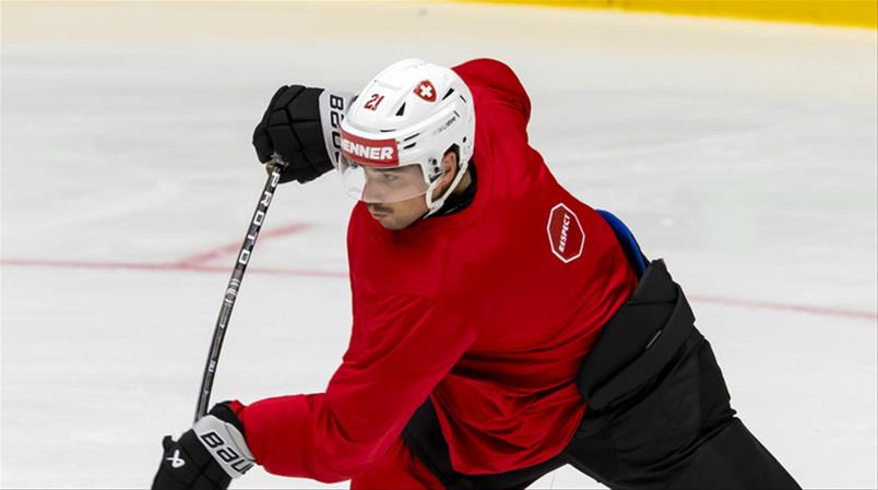 Kevin Fiala