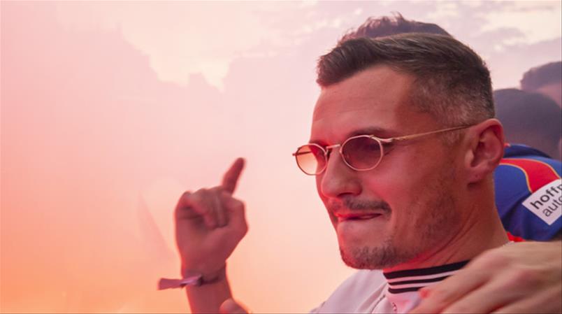 Taulant Xhaka