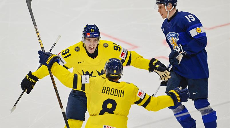 Svezia
