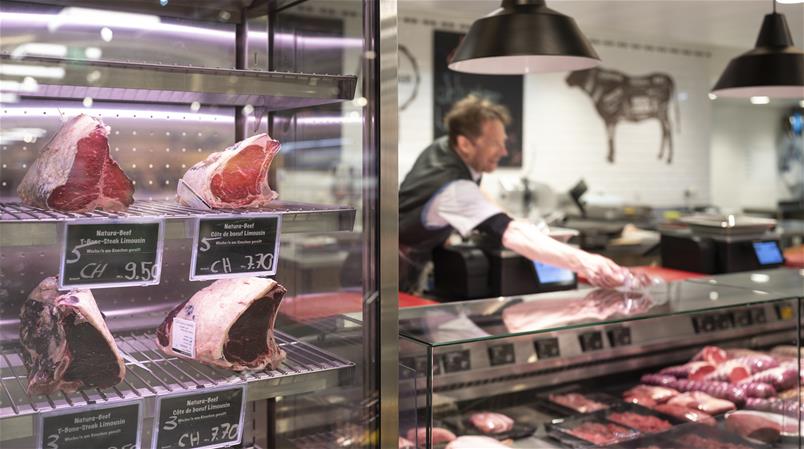 Une nouvelle CCT entrera en vigueur en 2027 dans la branche de la boucherie-charcuterie.