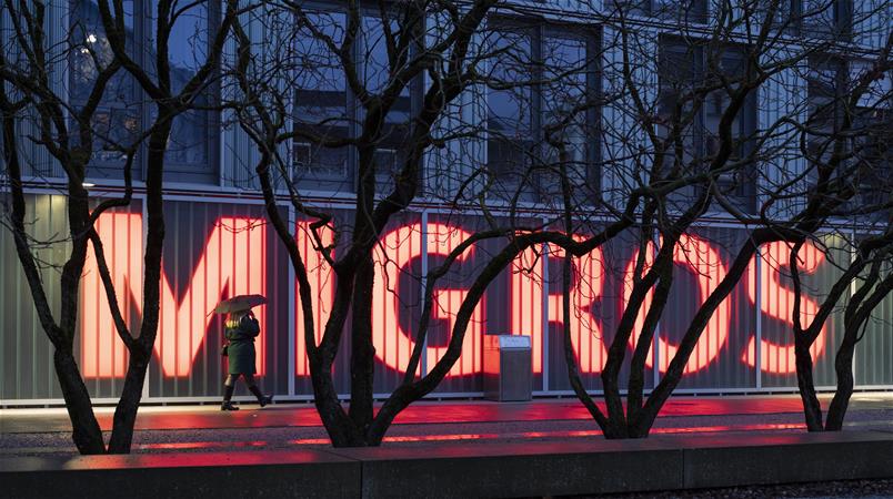 Plus de 60'000 signataires demandent à Migros de quitter l'association en faveur du génie génétique.