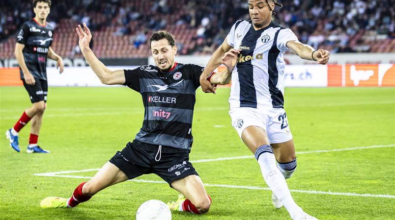 Zurigo-Winterthur
