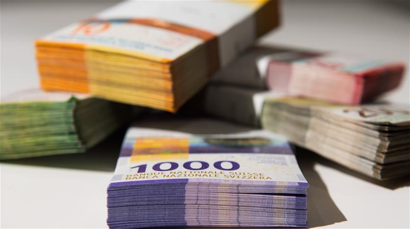 Le Conseil fédéral a décidé mercredi de prolonger les RHT jusqu'au 31 juillet 2026.