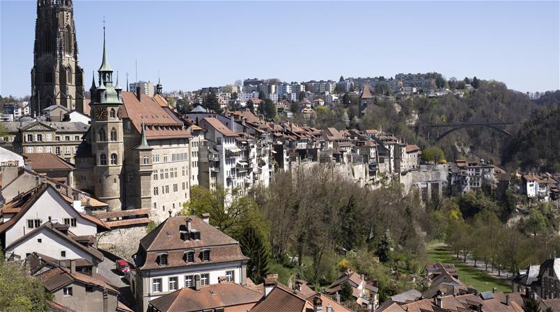 La Ville de Fribourg affiche des comptes 2024 déficitaires