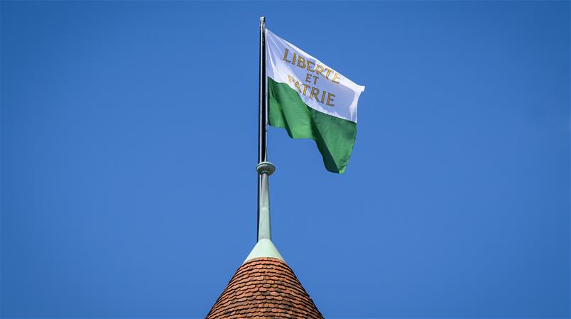 La commune de Jouxtens-Mézery contestait la facture de la péréquation financière pour 2022.