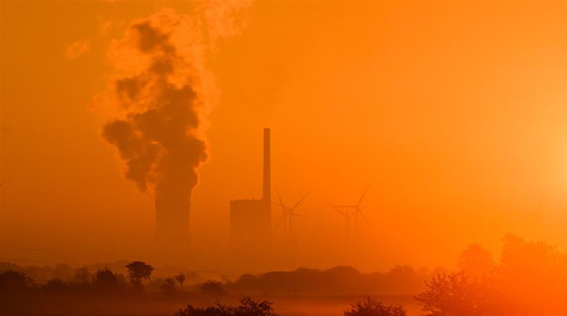 Mit «Pollution Offshoring» schönen wohlhabende Demokratien Klimabilanzen.