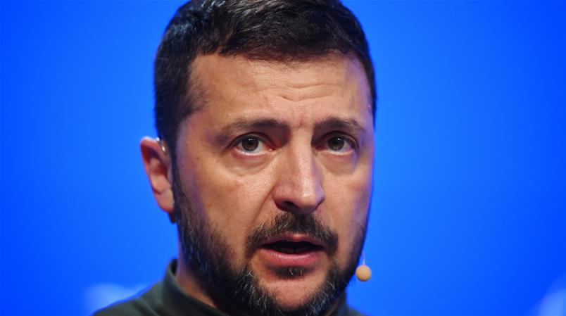 Zelensky ha bocciato lo standard della delegazione russa, dopo che Putin non è arrivato in Turchia