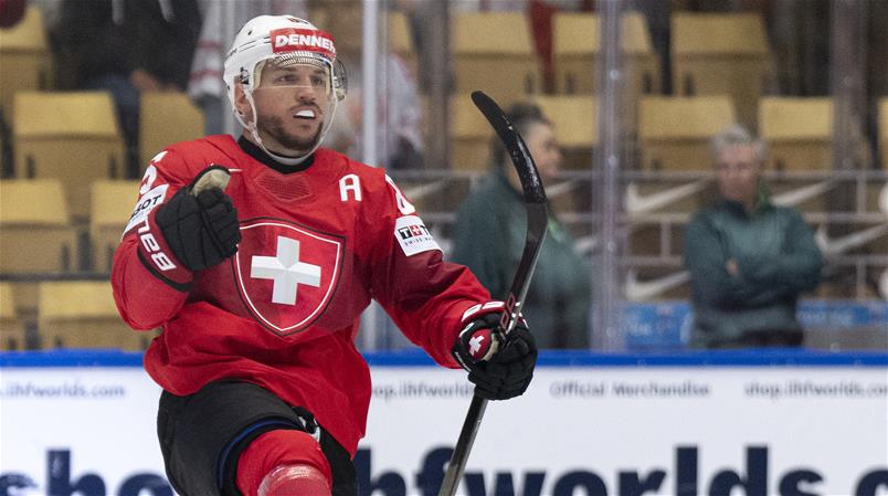 Sven Andrighetto